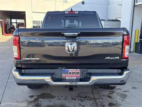 Used 2020 RAM 1500 Lone Star image 5