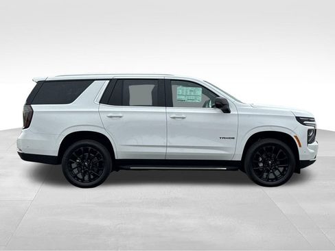 New 2026 Chevrolet Tahoe LT RWD image 6