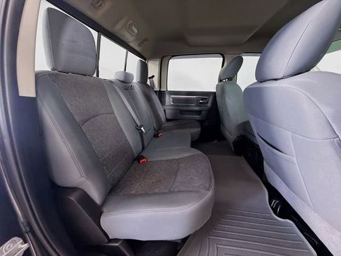 Used 2019 RAM 1500 Big Horn AWD/4WD image 29