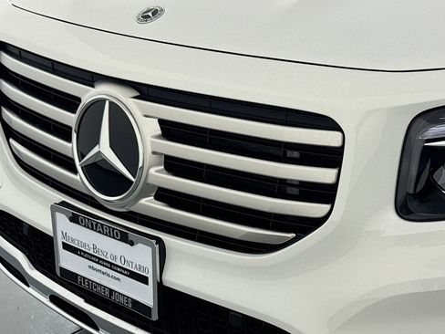 New 2026 Mercedes-Benz GLB 250 image 12