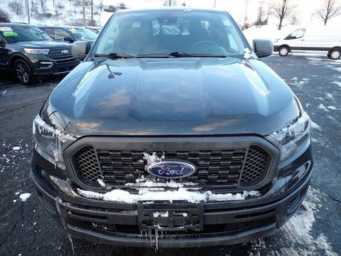 Certified 2023 Ford Ranger XL w/ Bed Utility Package image 8