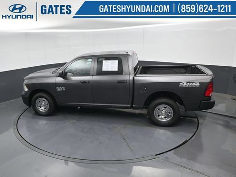 Used 2021 RAM 1500 Tradesman w/ Popular Equipment Group AWD/4WD image 44