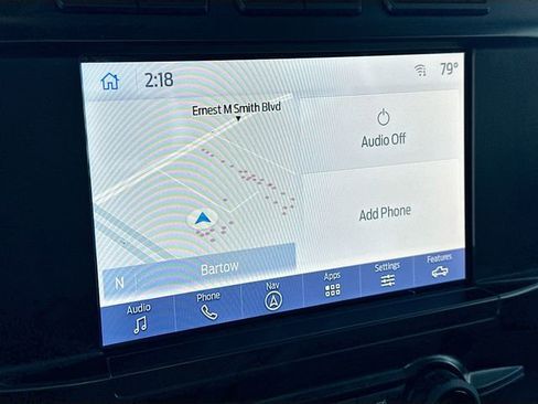 Used 2023 Ford F150 XL w/ FX4 Off-Road Package image 15