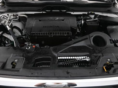 Used 2025 Honda Pilot EX-L image 24