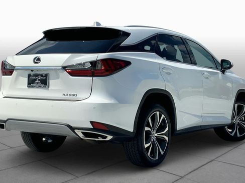 Used 2020 Lexus RX 350 FWD w/ Premium Package image 13