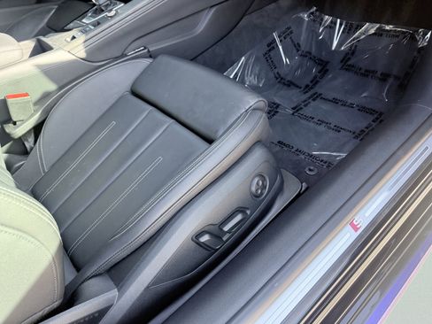 Used 2024 Audi A5 2.0T Premium Plus image 30