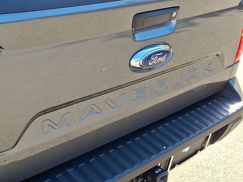 Used 2023 Ford Maverick XL image 34