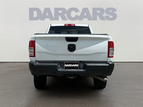 Used 2023 RAM 2500 Tradesman w/ Snow Chief Group AWD/4WD image 6