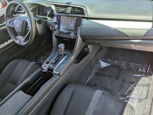Used 2016 Honda Civic EX image 22
