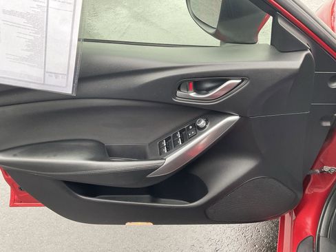 Used 2016 MAZDA MAZDA6 Sport image 13