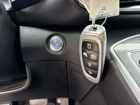 Certified 2022 Hyundai Santa Fe SEL Convenience image 39