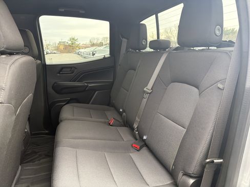 Used 2023 Chevrolet Colorado Trail Boss w/ Advanced Trailering Package image 13