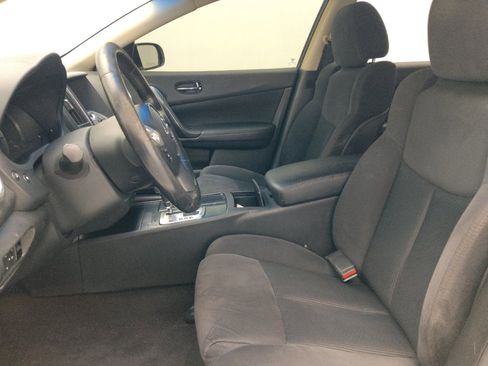 Used 2014 Nissan Maxima 3.5 S FWD image 17