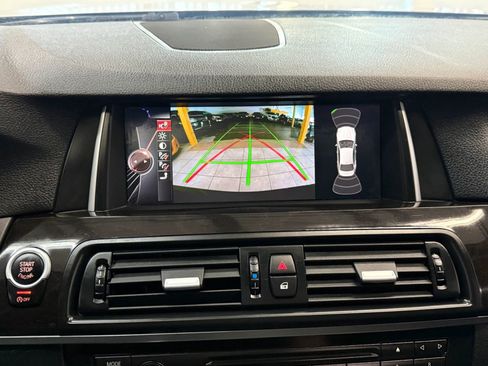 Used 2016 BMW 535i xDrive Sedan w/ Driver Assistance Package image 34