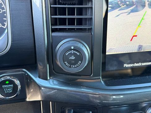 Used 2021 Ford F150 XLT w/ Equipment Group 302A High image 28