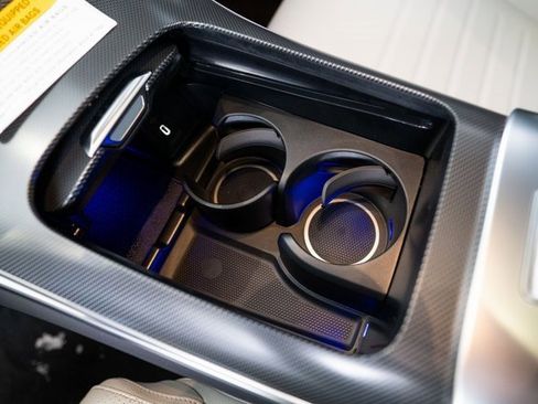 New 2026 Mercedes-Benz GLC 300 4MATIC image 24