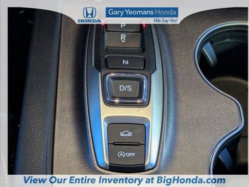 New 2026 Honda Ridgeline RTL image 22