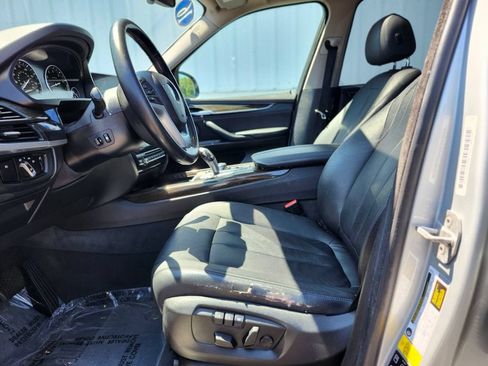Used 2016 BMW X5 xDrive35i AWD/4WD image 18