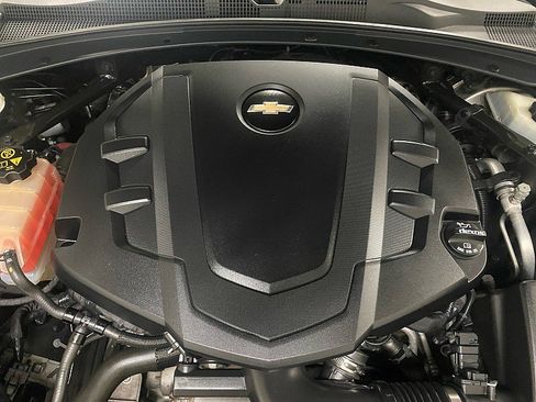 Used 2017 Chevrolet Camaro LT w/ RS Package image 17