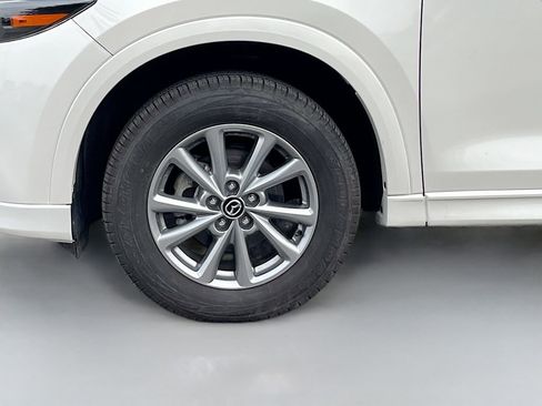 Used 2024 MAZDA CX-5 AWD 2.5 S w/ Preferred Package image 29