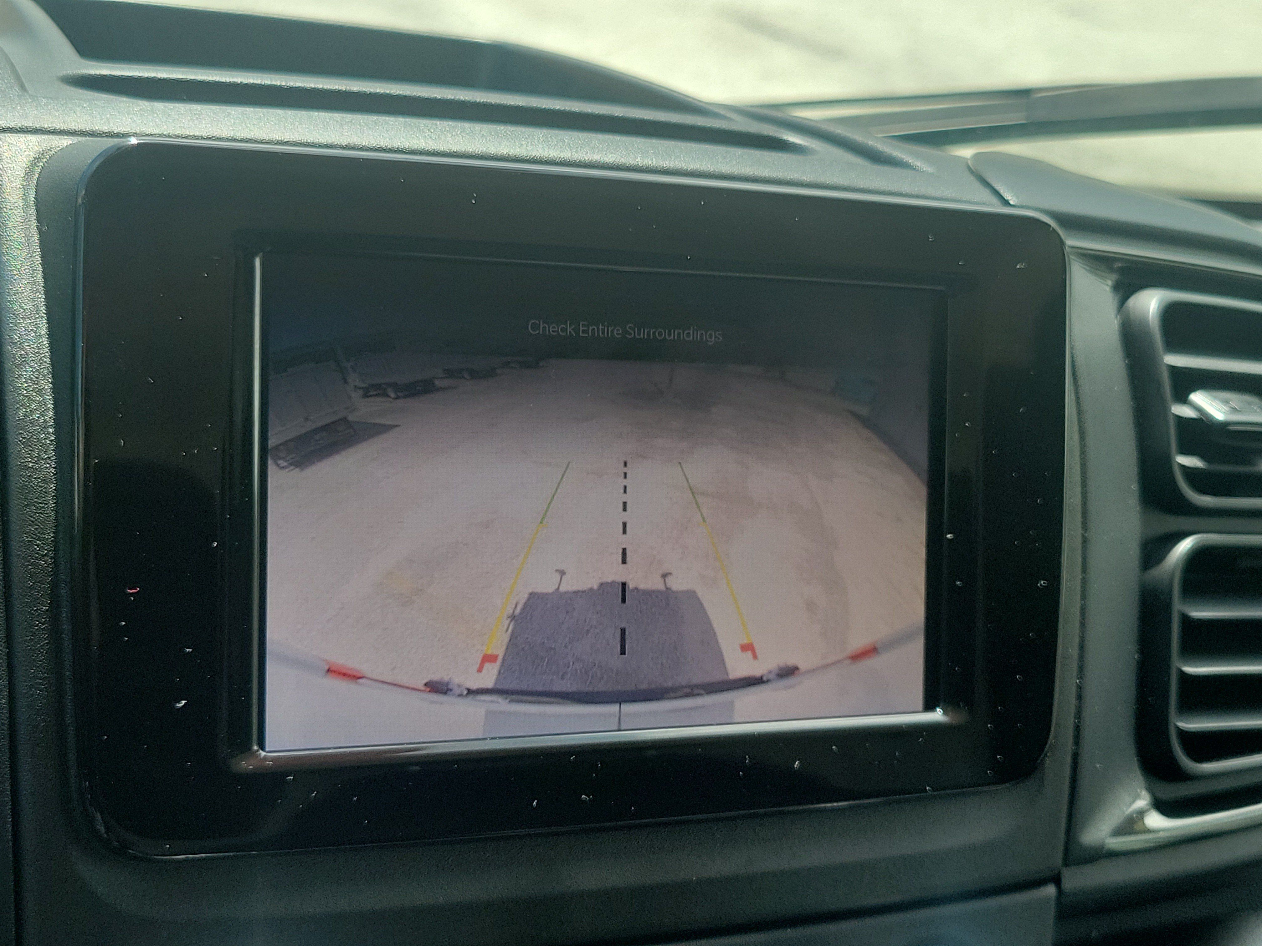 Used 2025 RAM ProMaster 2500 w/ Safety Group FWD image 15