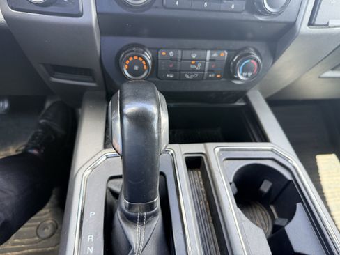 Used 2020 Ford F150 Raptor w/ Equipment Group 801A Mid AWD/4WD image 20