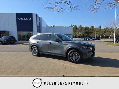 Used 2024 MAZDA CX-90 3.3 Turbo w/ Preferred Package