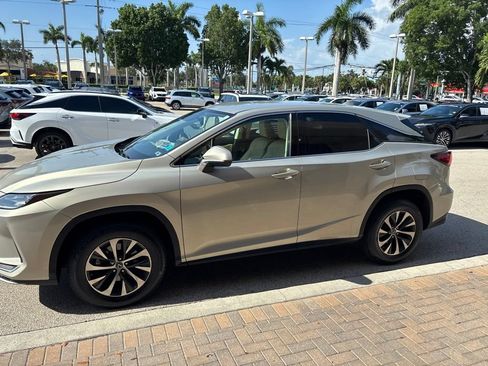 Used 2021 Lexus RX 350 FWD w/ Accessory Package image 12