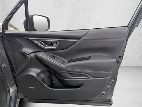 Used 2021 Subaru Forester Limited w/ Popular Package #3 image 27