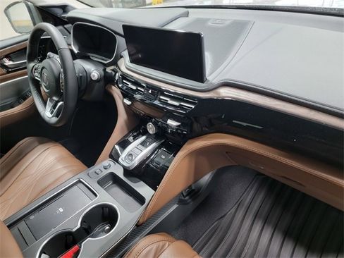 New 2026 Acura MDX w/ Advance Package image 17