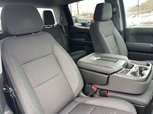 Used 2022 Chevrolet Silverado 1500 Custom image 15