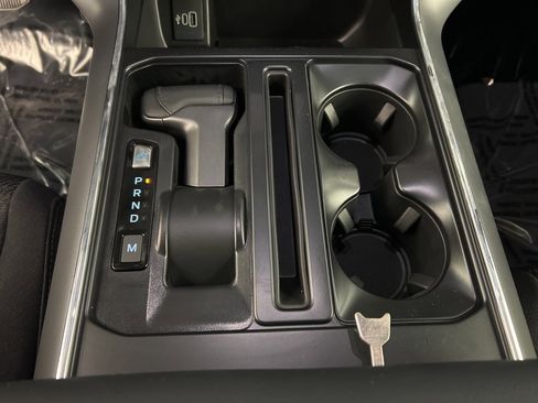 New 2025 Ford F150 XLT w/ Equipment Group 302A MID image 18