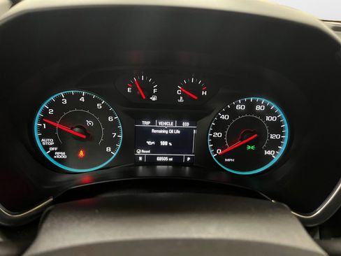 Used 2018 Chevrolet Equinox LT image 14