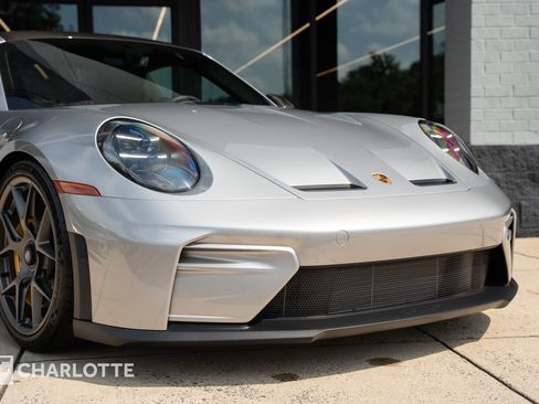 Used 2026 Porsche 911 GT3 RWD image 2