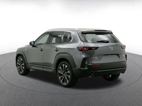 Used 2025 MAZDA CX-50 2.5 Hybrid w/ Premium Plus Pkg AWD/4WD image 7