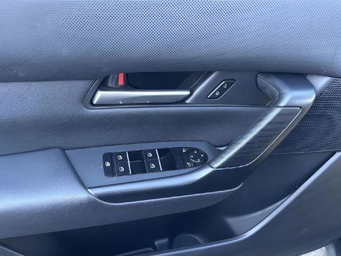 Used 2024 MAZDA CX-50 AWD 2.5 S w/ Preferred Package image 10