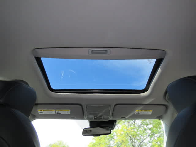 Used 2021 Honda CR-V EX-L image 23
