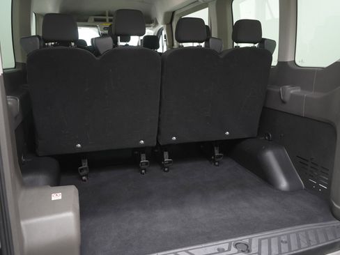 Used 2024 Ford Transit 350 XLT image 10