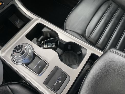 Used 2024 Ford Edge SEL w/ Convenience Package image 20