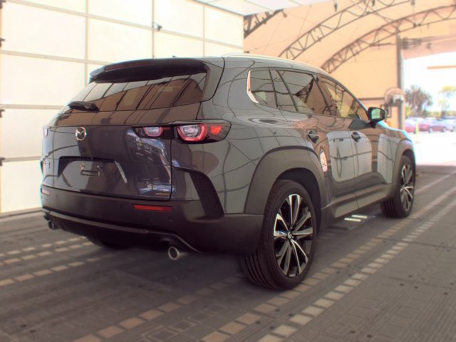 Used 2026 MAZDA CX-50 AWD 2.5 S w/ Premium Package image 24