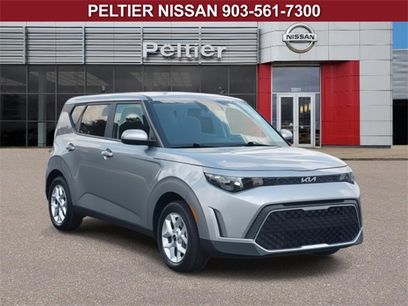 Used 2024 Kia Soul LX w/ Option Group 015