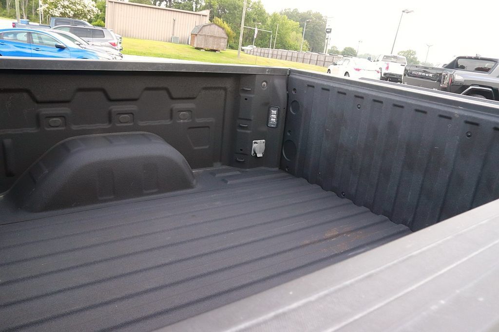 Used 2023 Chevrolet Silverado 1500 RST w/ All Star Edition Plus AWD/4WD image 11