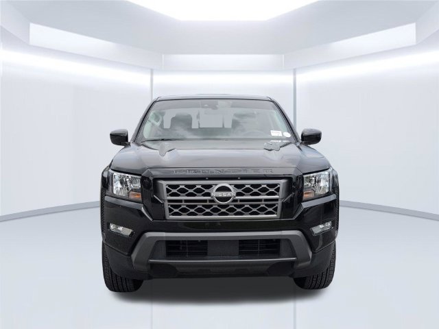 Used 2024 Nissan Frontier SV RWD image 10