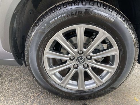 Used 2021 Lexus NX 300 FWD w/ Accessory Package image 7