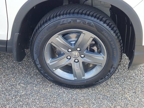 Used 2023 Honda Ridgeline RTL image 10