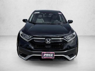 Used 2020 Honda CR-V EX-L video 2