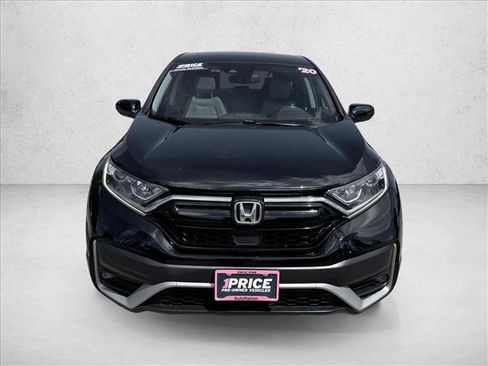 Used 2020 Honda CR-V EX-L image 2