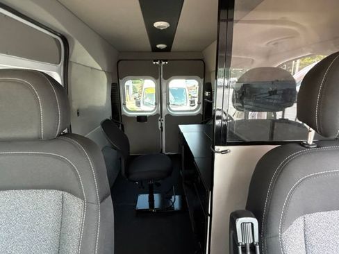 Used 2021 RAM ProMaster 1500 FWD image 13