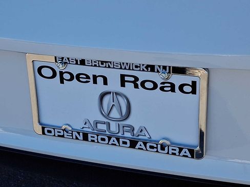 Certified 2023 Acura Integra A-Spec FWD image 30