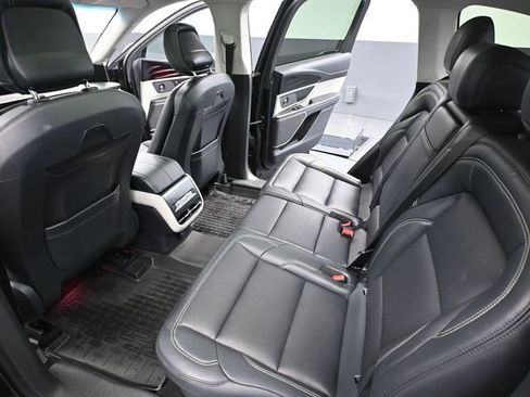 Used 2024 Lincoln Nautilus Premier w/ Equipment Group 102A image 42